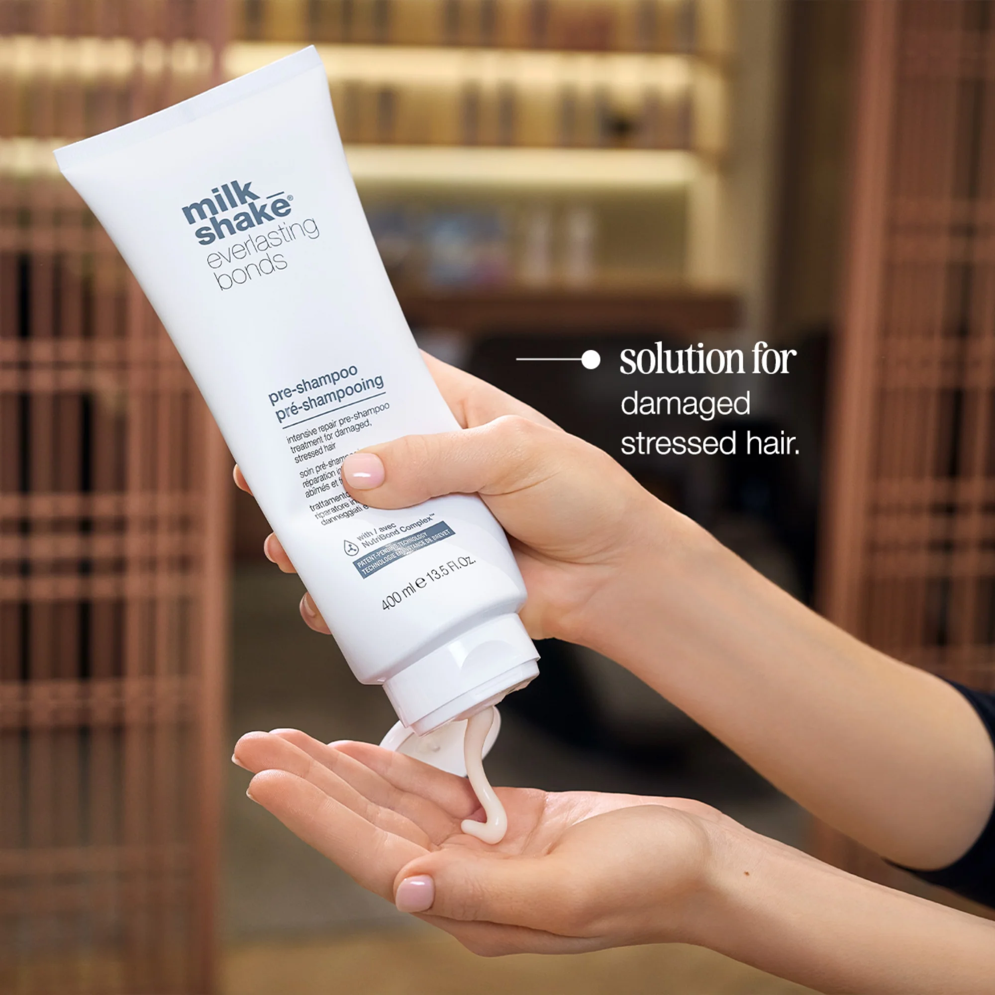 everlasting bonds pre-shampoo treatment - Image 3