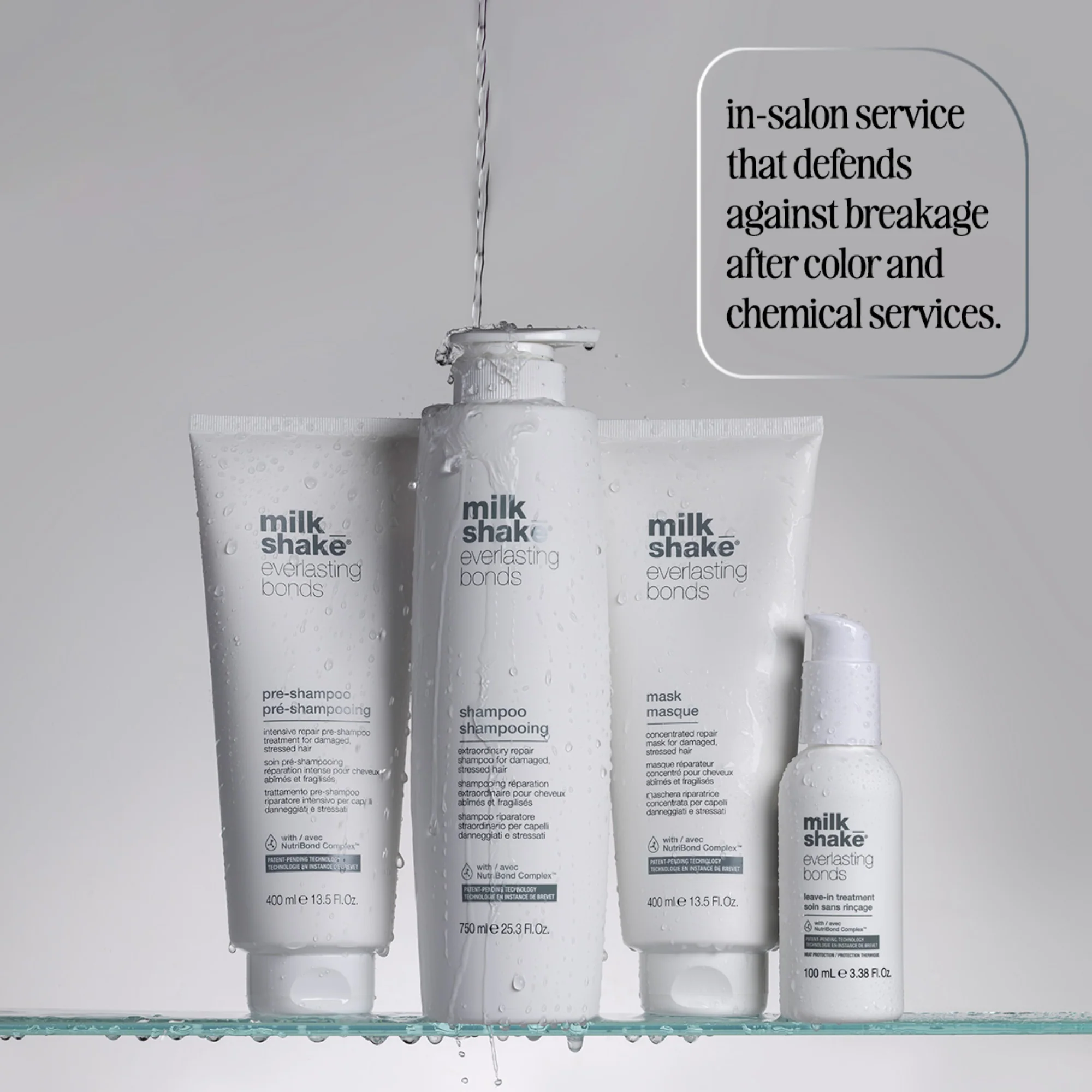 everlasting bonds pre-shampoo treatment - Image 9