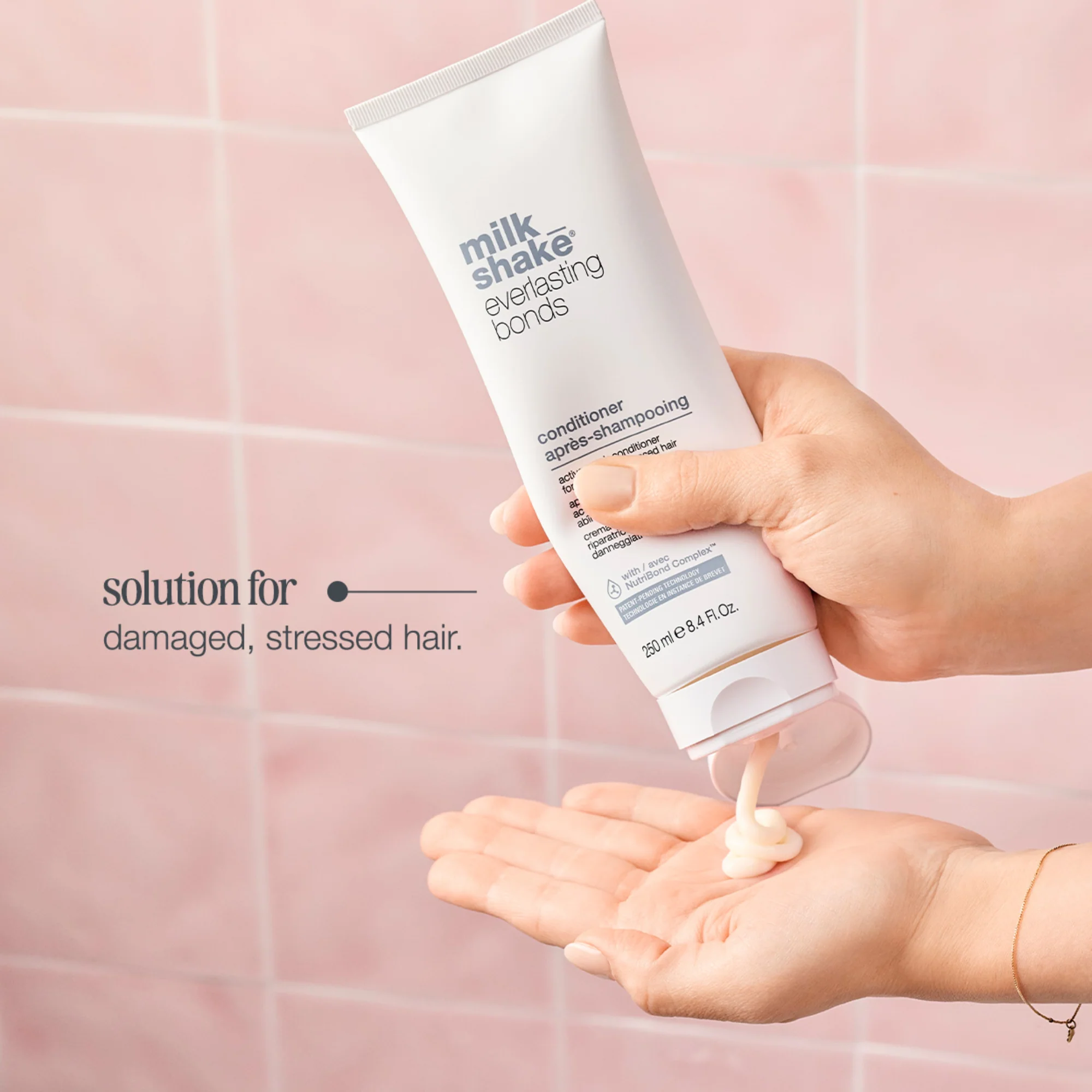 everlasting bonds repair conditioner - Image 3
