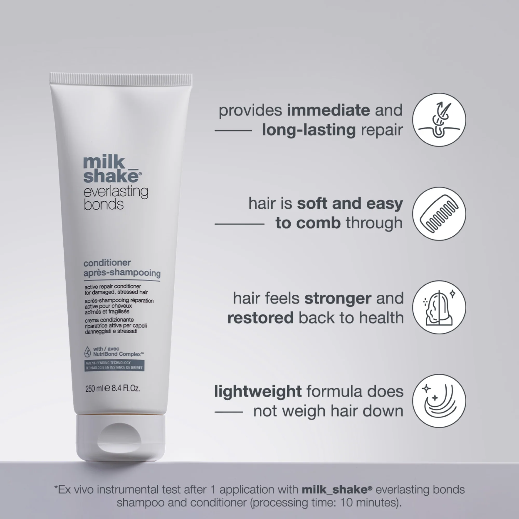 everlasting bonds repair conditioner - Image 4