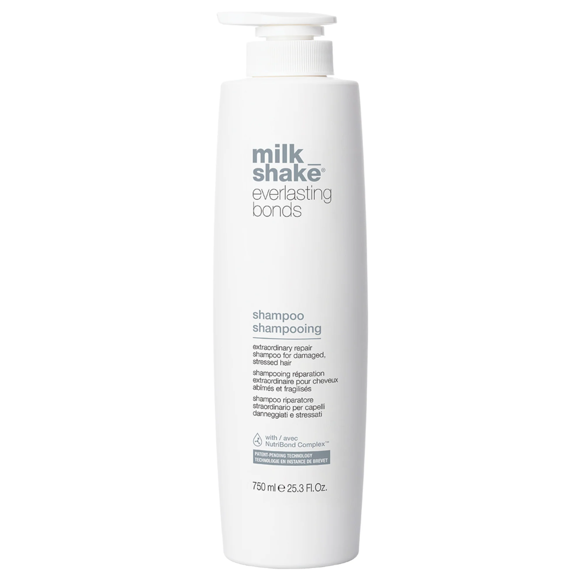 everlasting bonds repair shampoo - Image 12