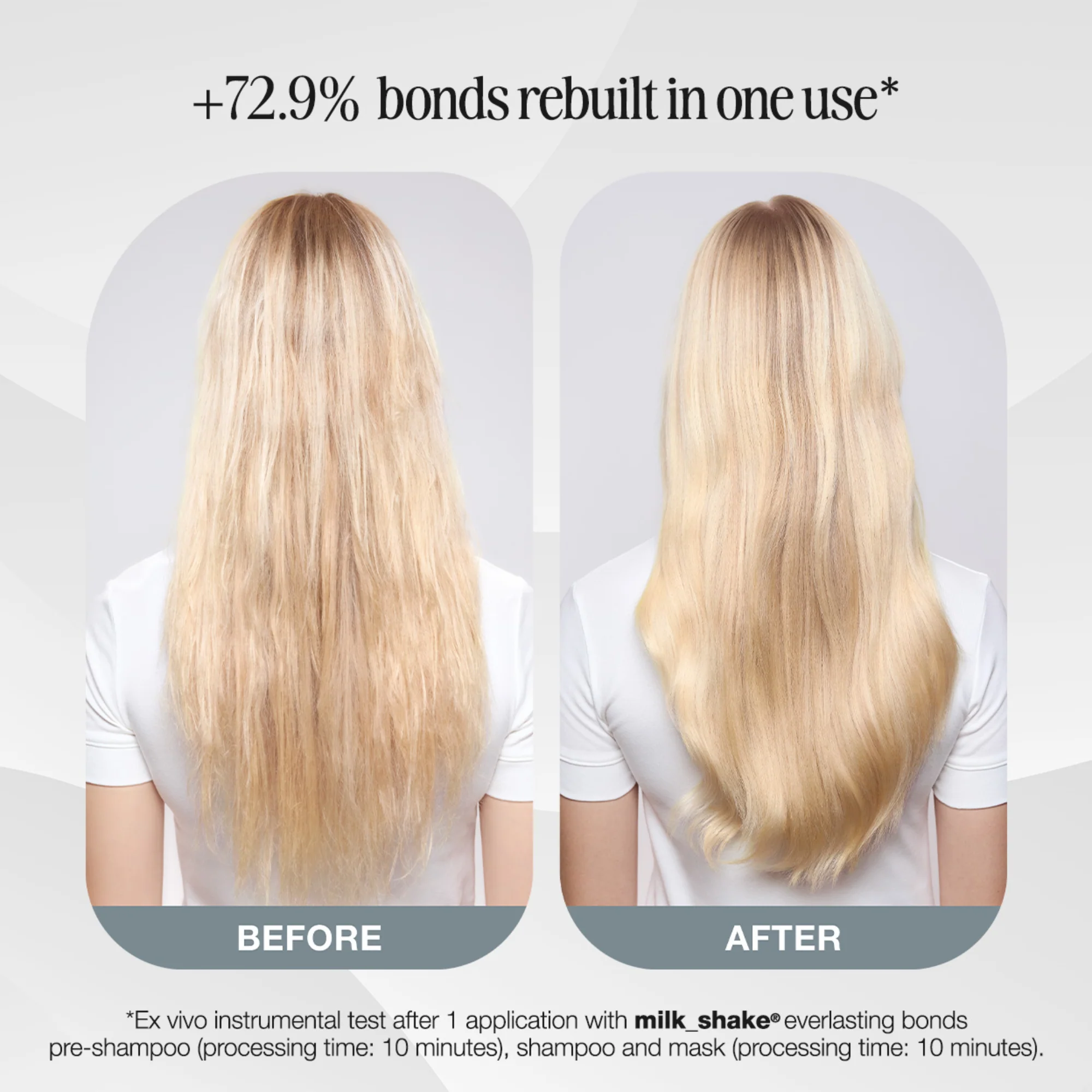 everlasting bonds repair shampoo - Image 5