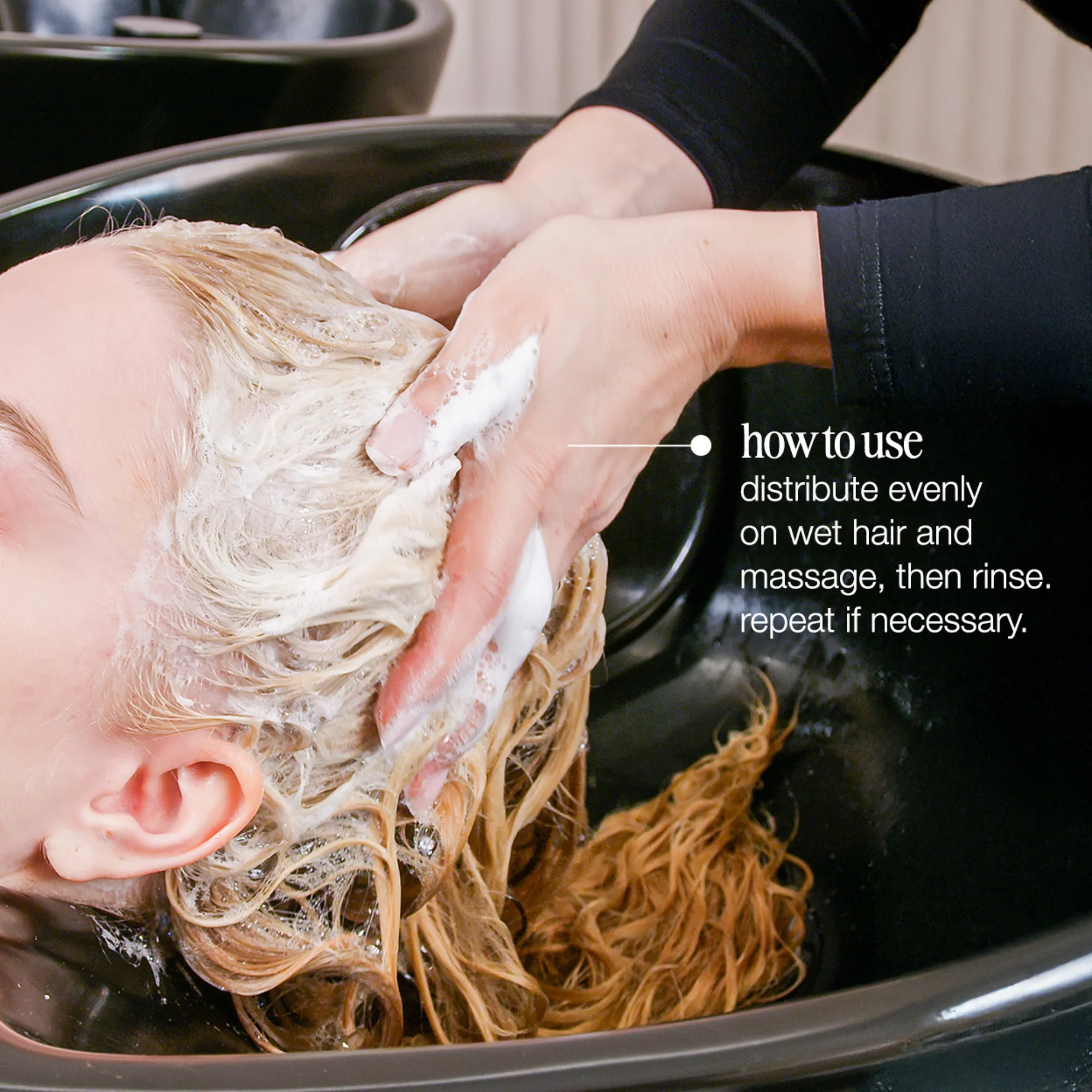 everlasting bonds repair shampoo - Image 8