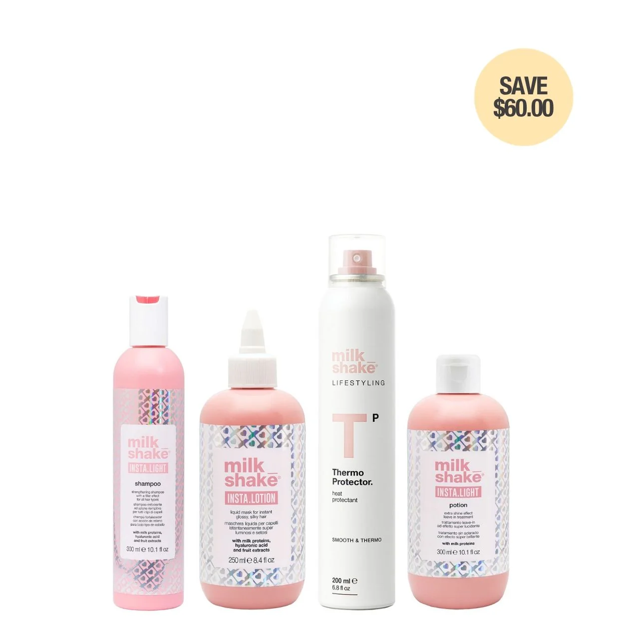 insta.light salon kit