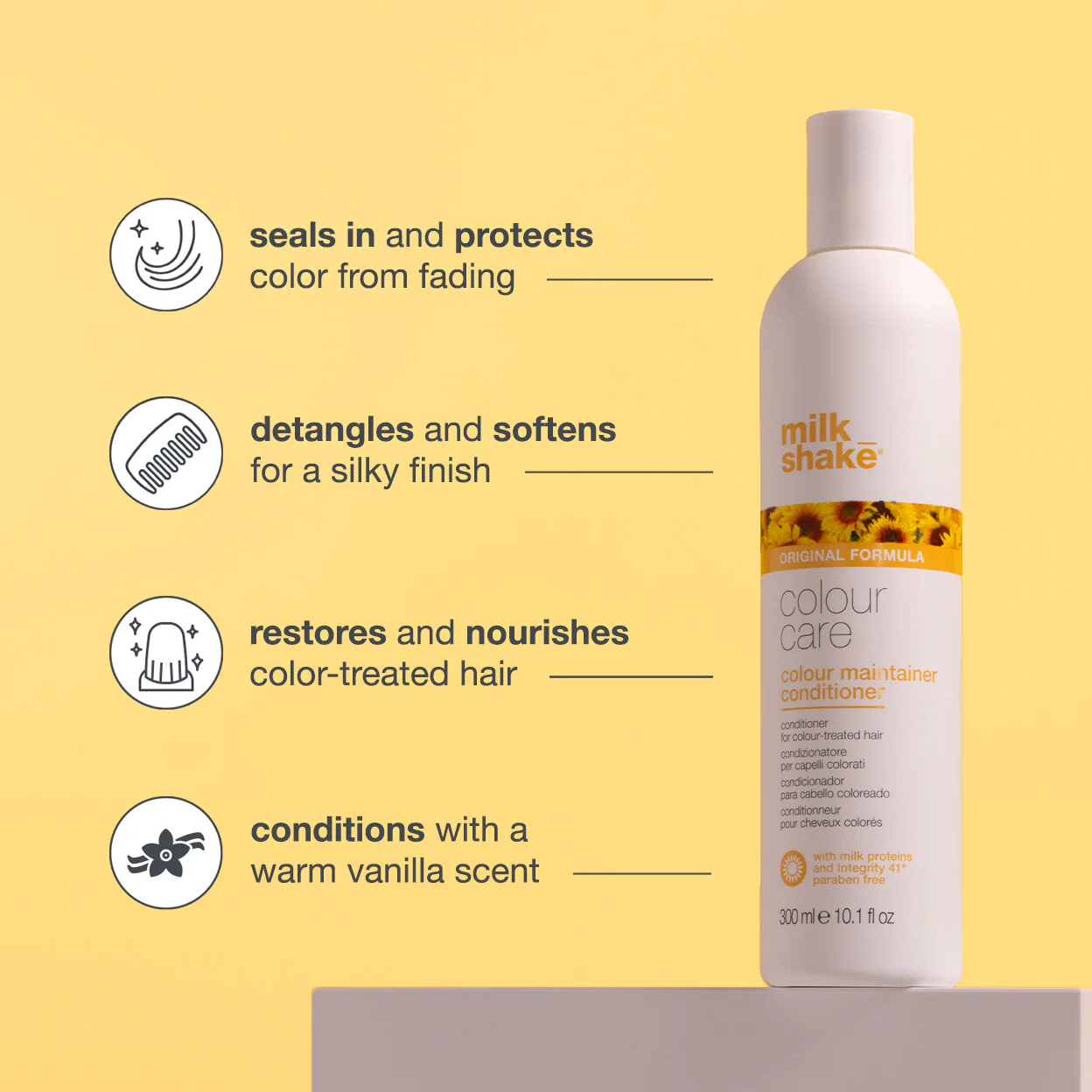 milk_shake color maintainer conditioner - Image 4