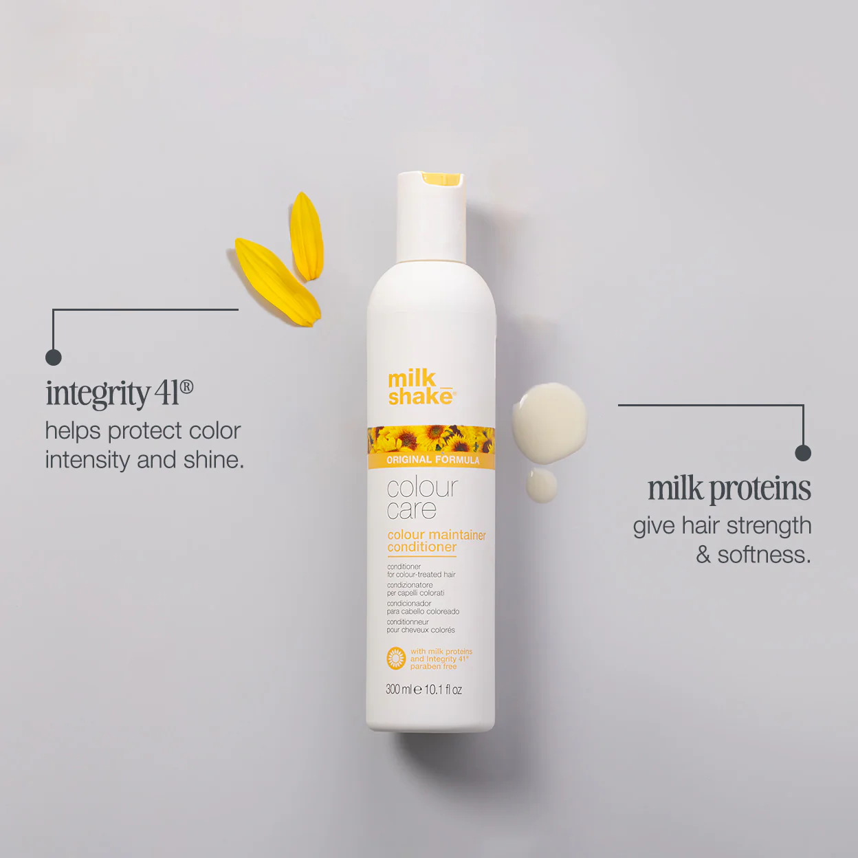 milk_shake color maintainer conditioner - Image 5