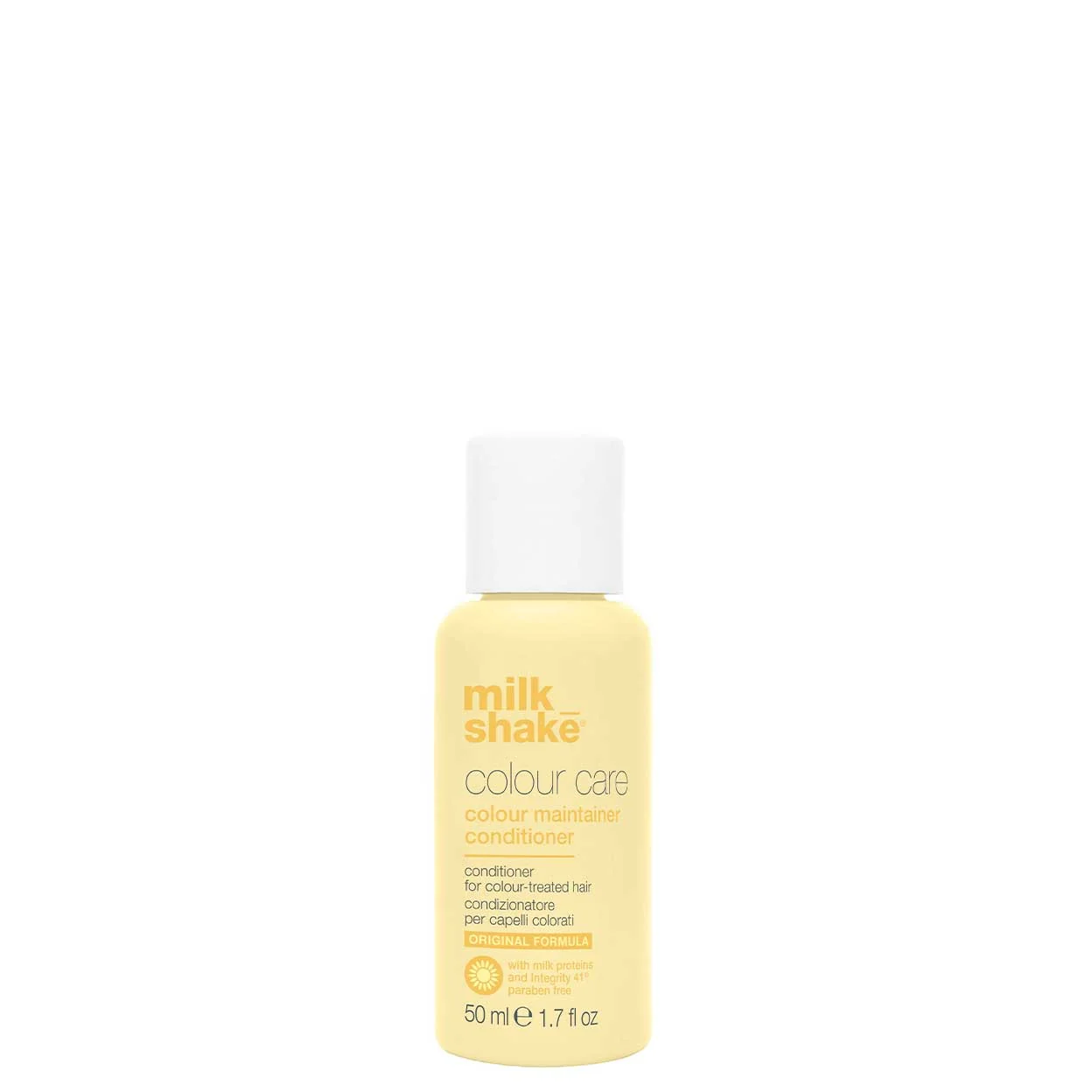 milk_shake color maintainer conditioner - Image 9