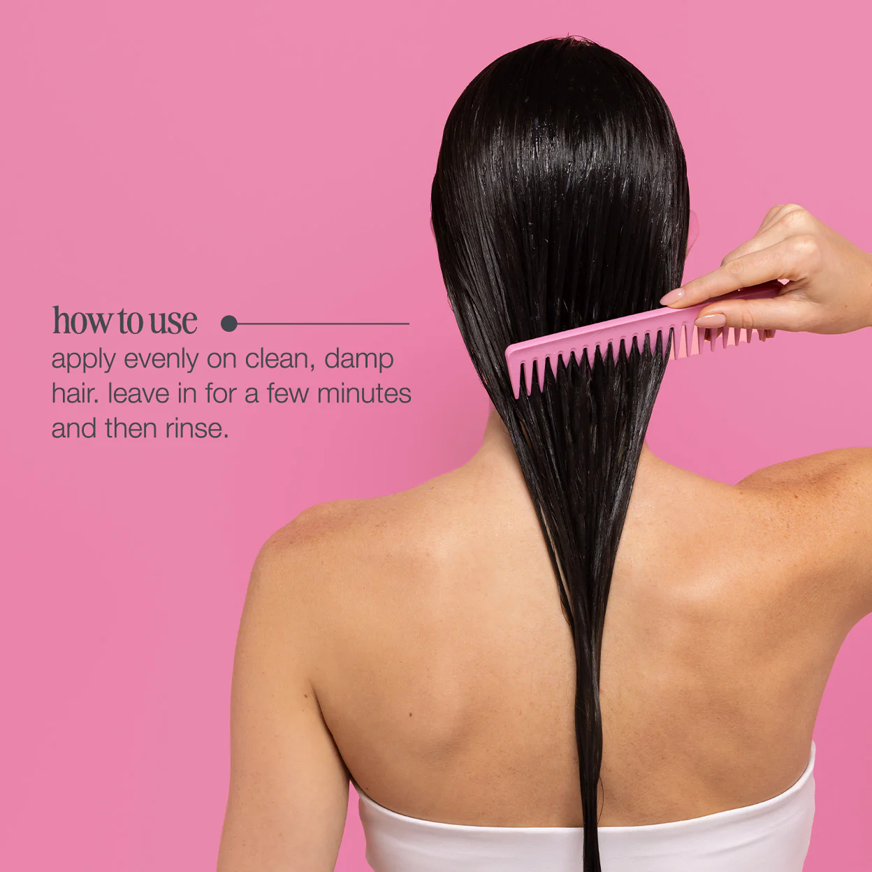 milk_shake color maintainer conditioner flower - Image 6