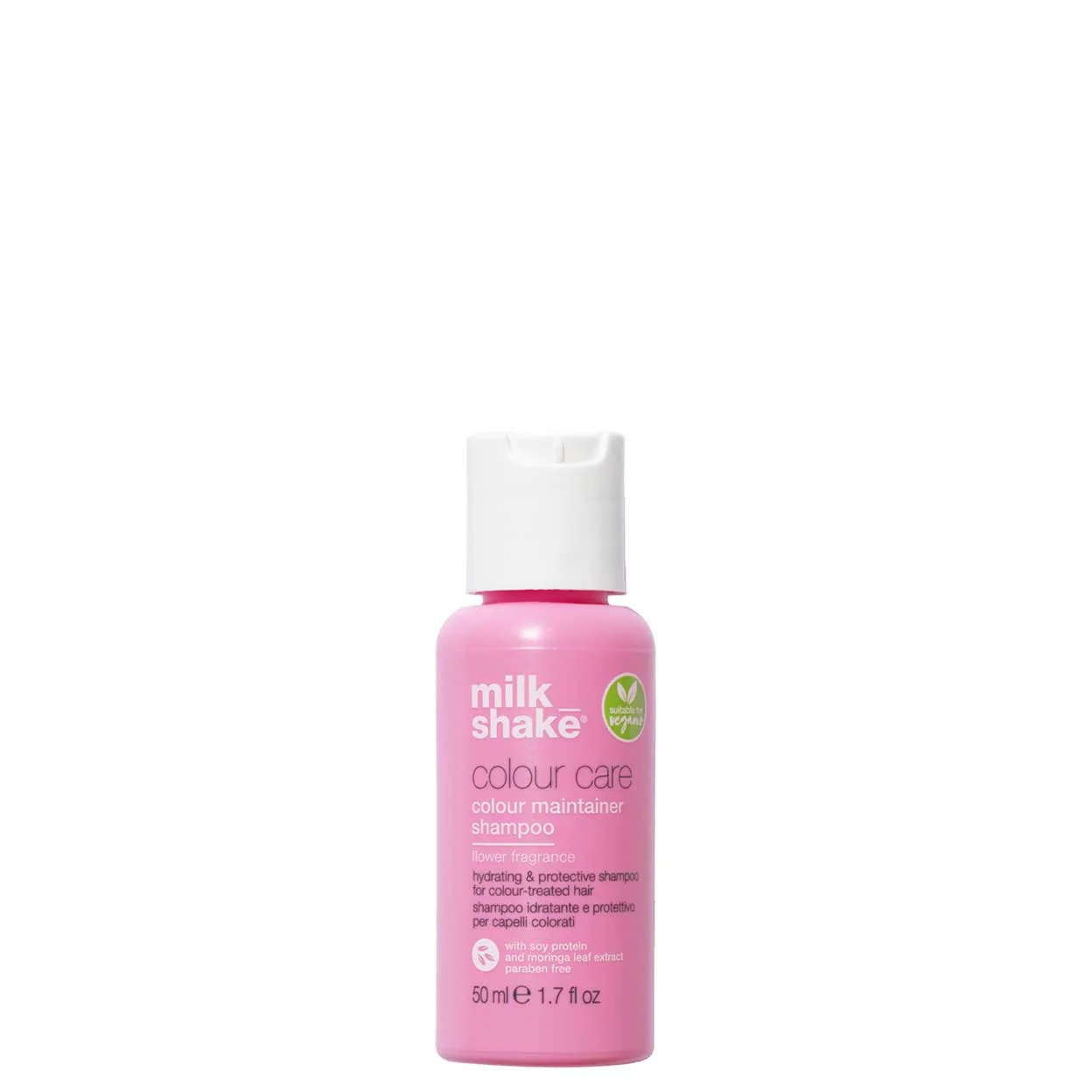 milk_shake color maintainer shampoo flower - Image 9