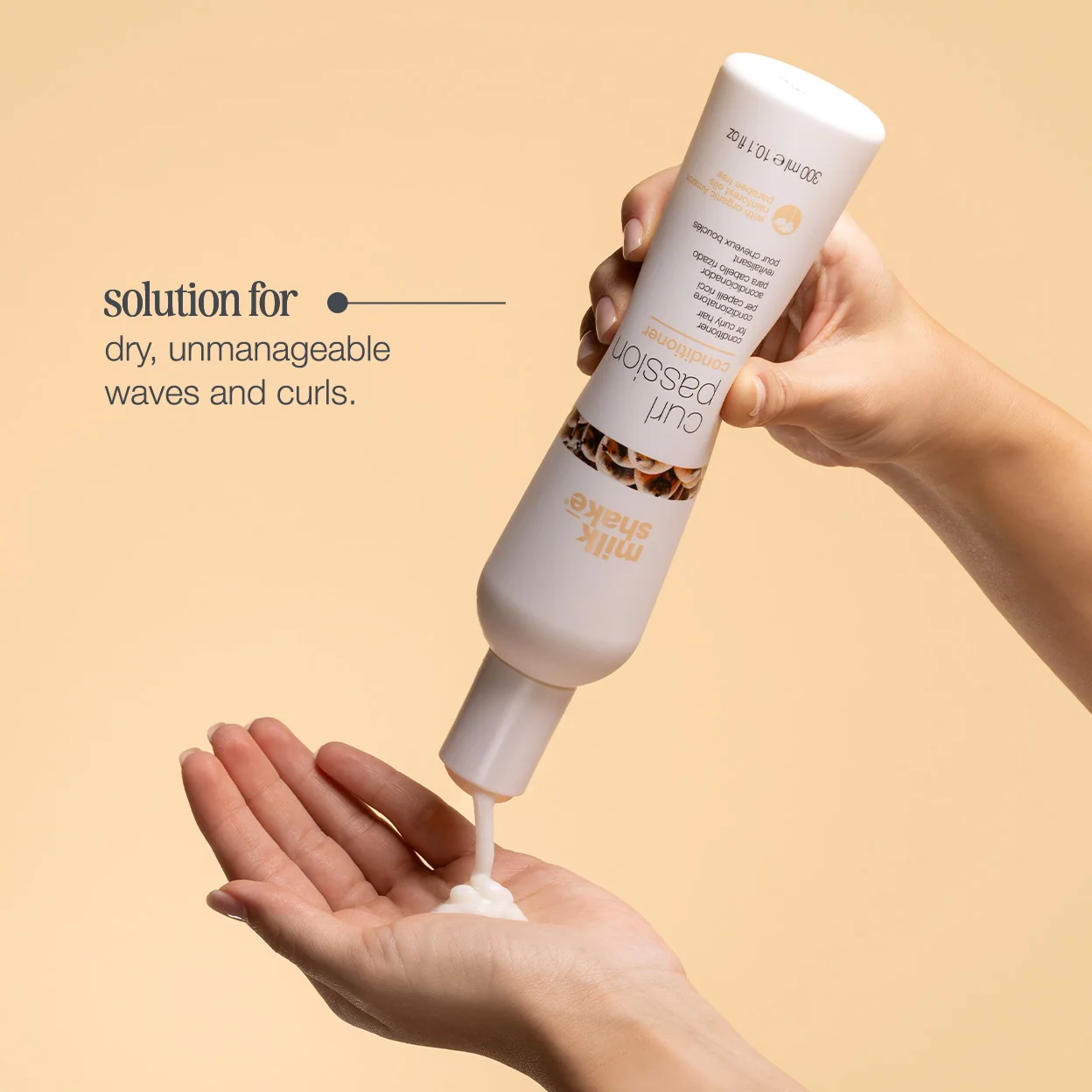 milk_shake curl passion conditioner - Image 3
