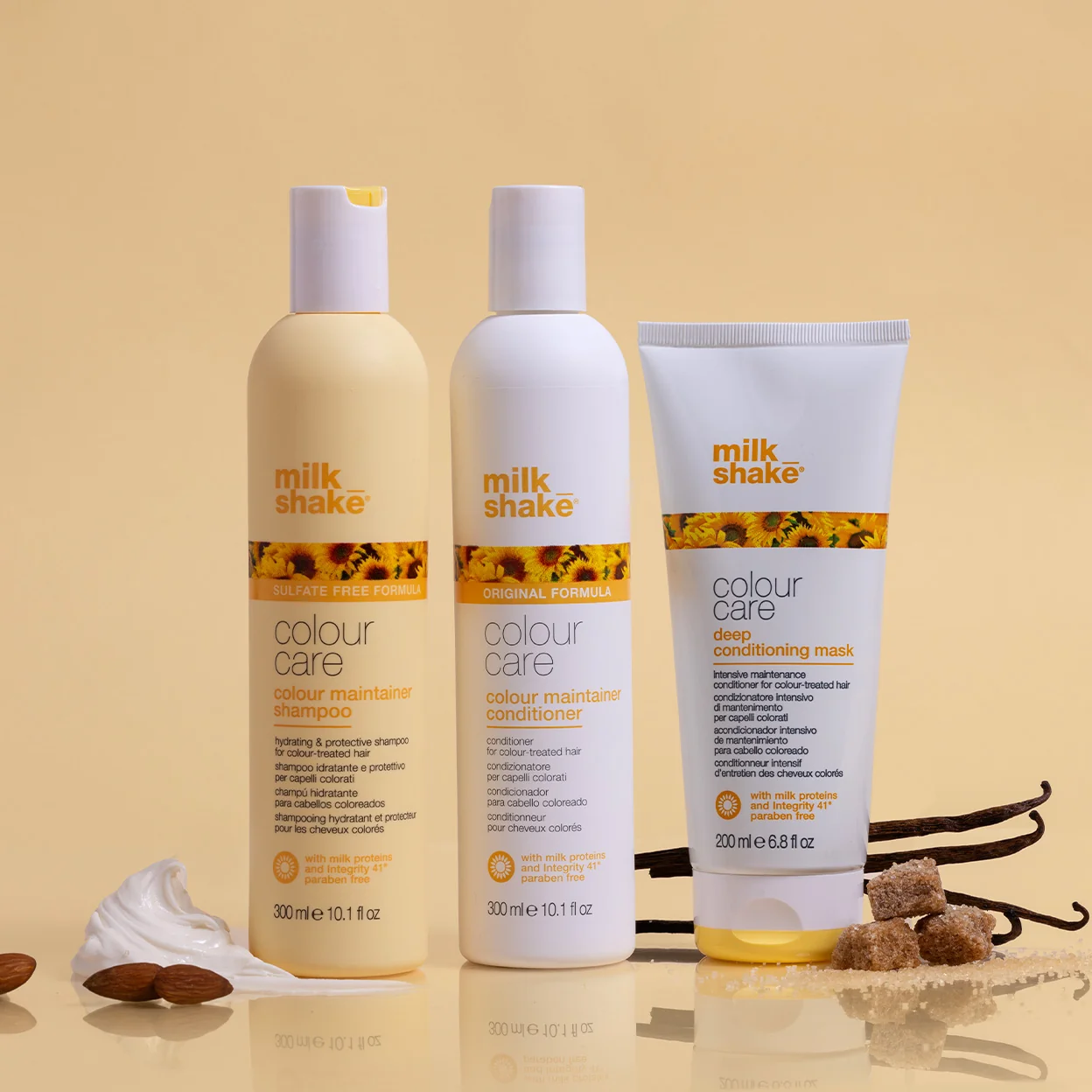 milk_shake color maintainer shampoo - sulfate free - Image 8