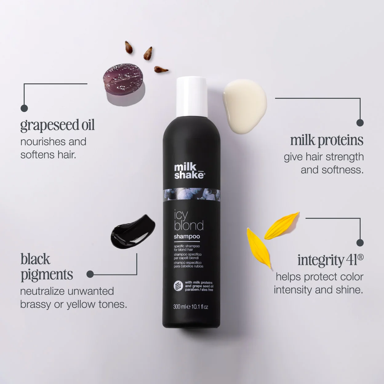 milk_shake icy blond shampoo - Image 6
