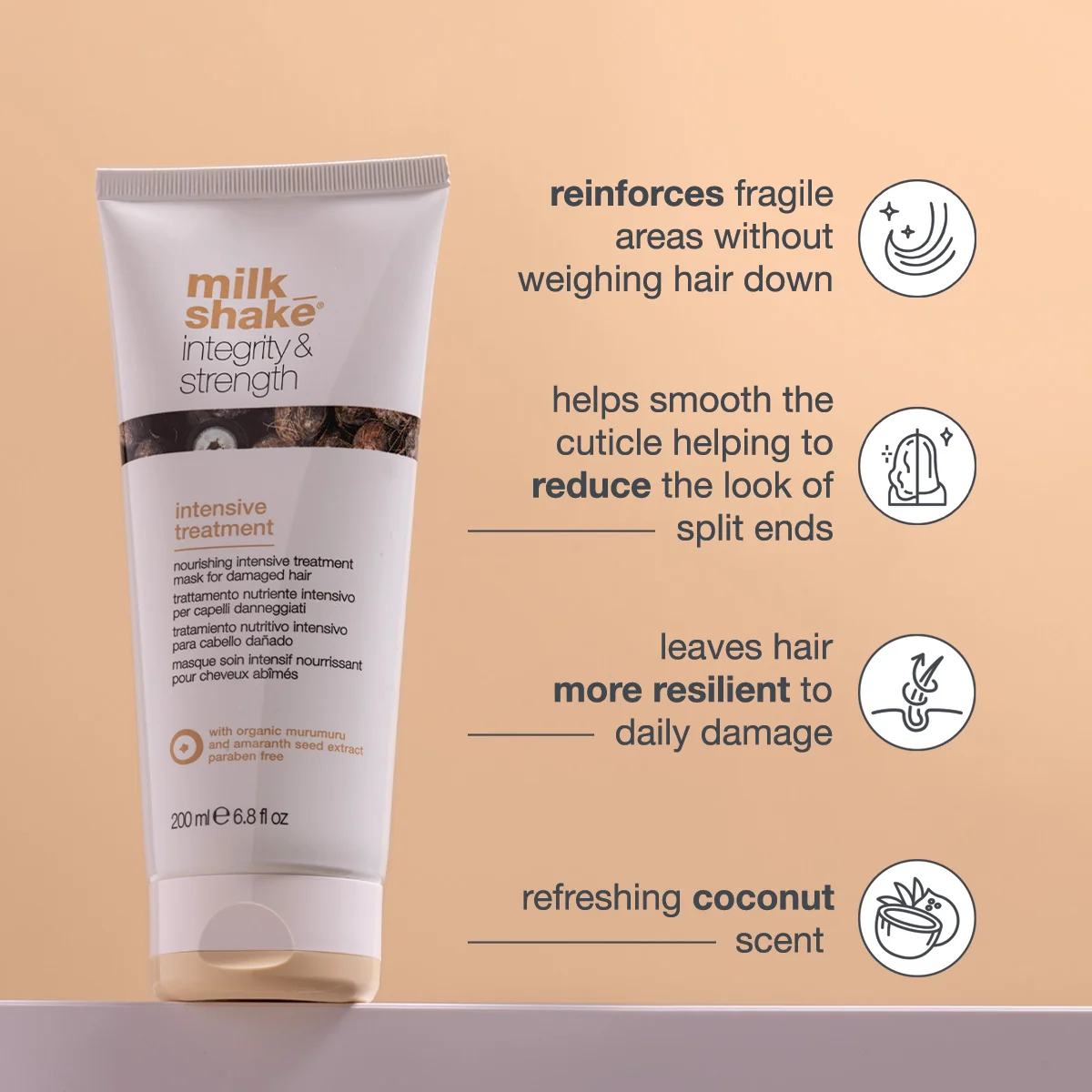 milk_shake integrity&strength intensive treatment - Image 5