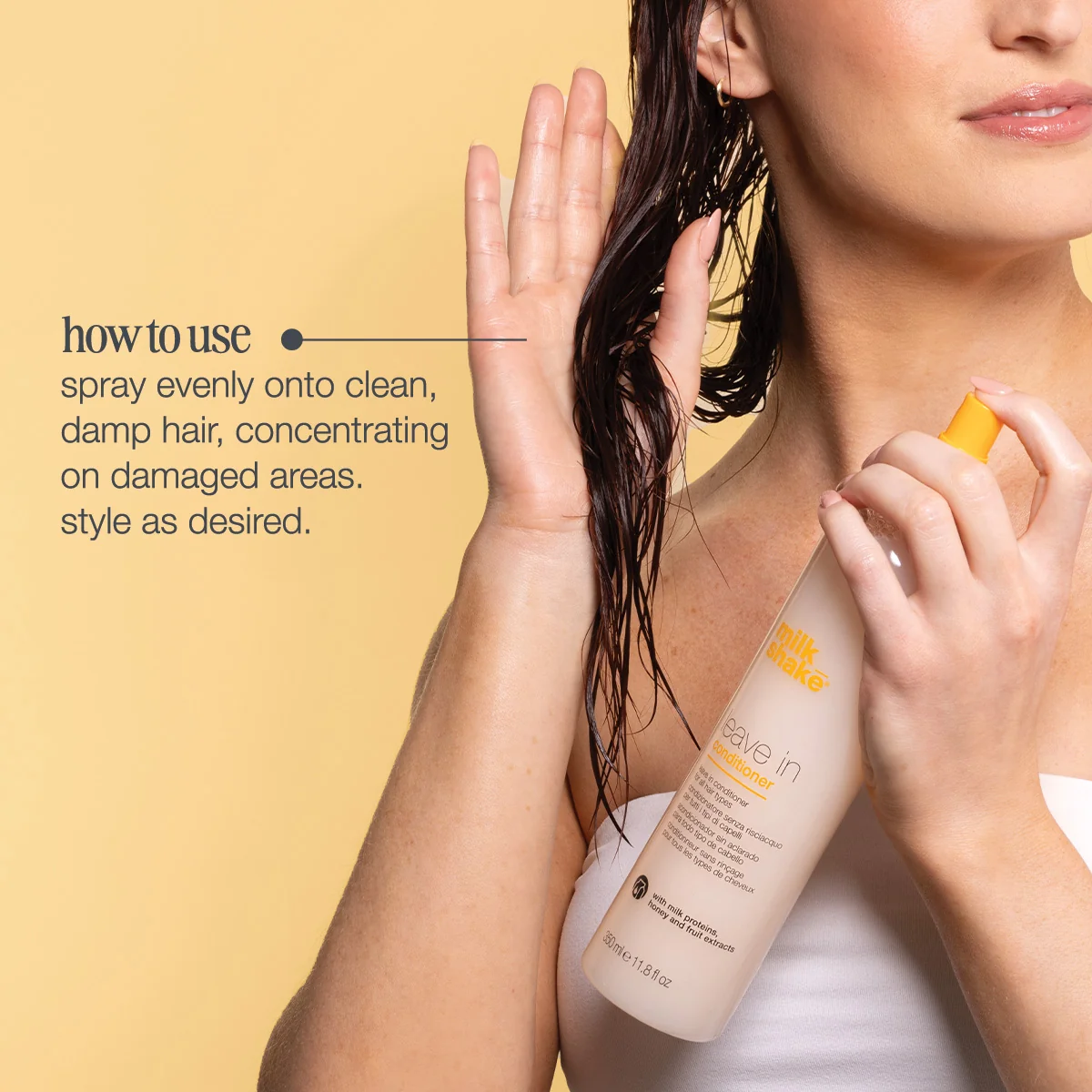 milk_shake leave in conditioner - Image 6