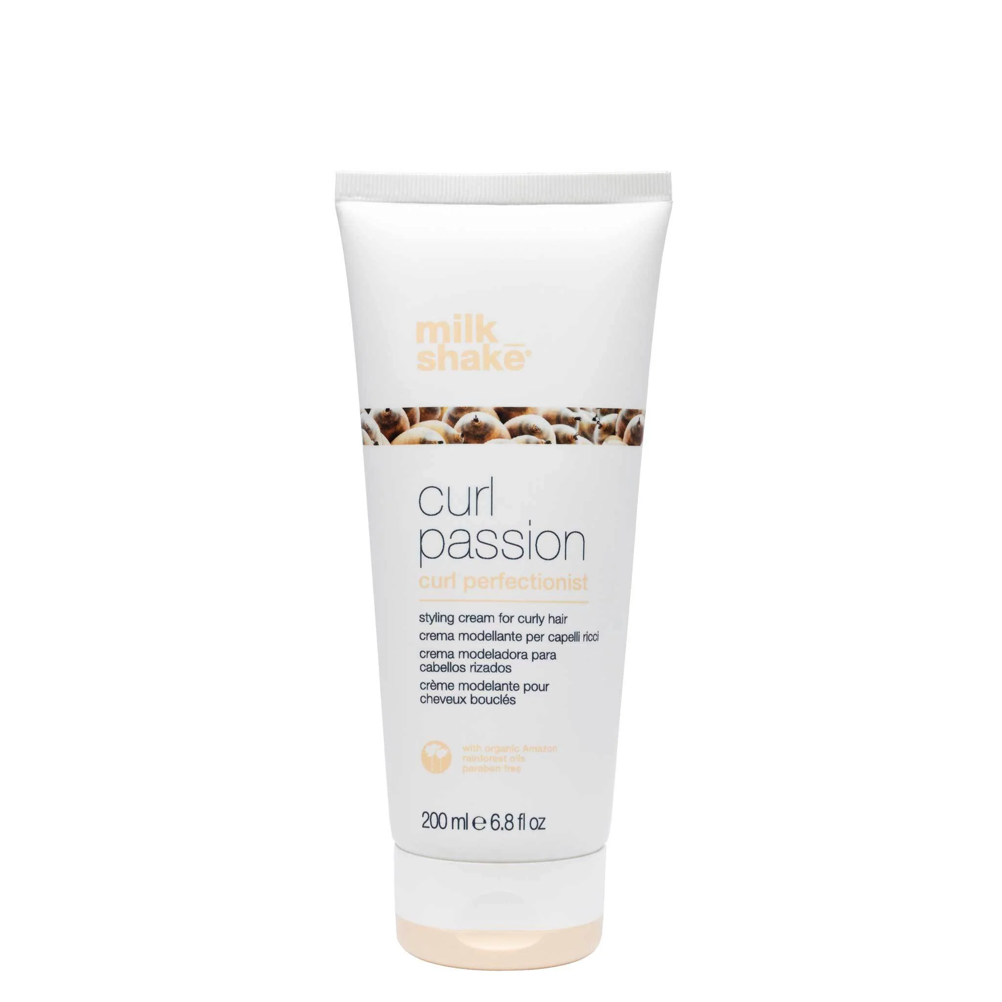 milk_shake lifestyling curl perfectionist
