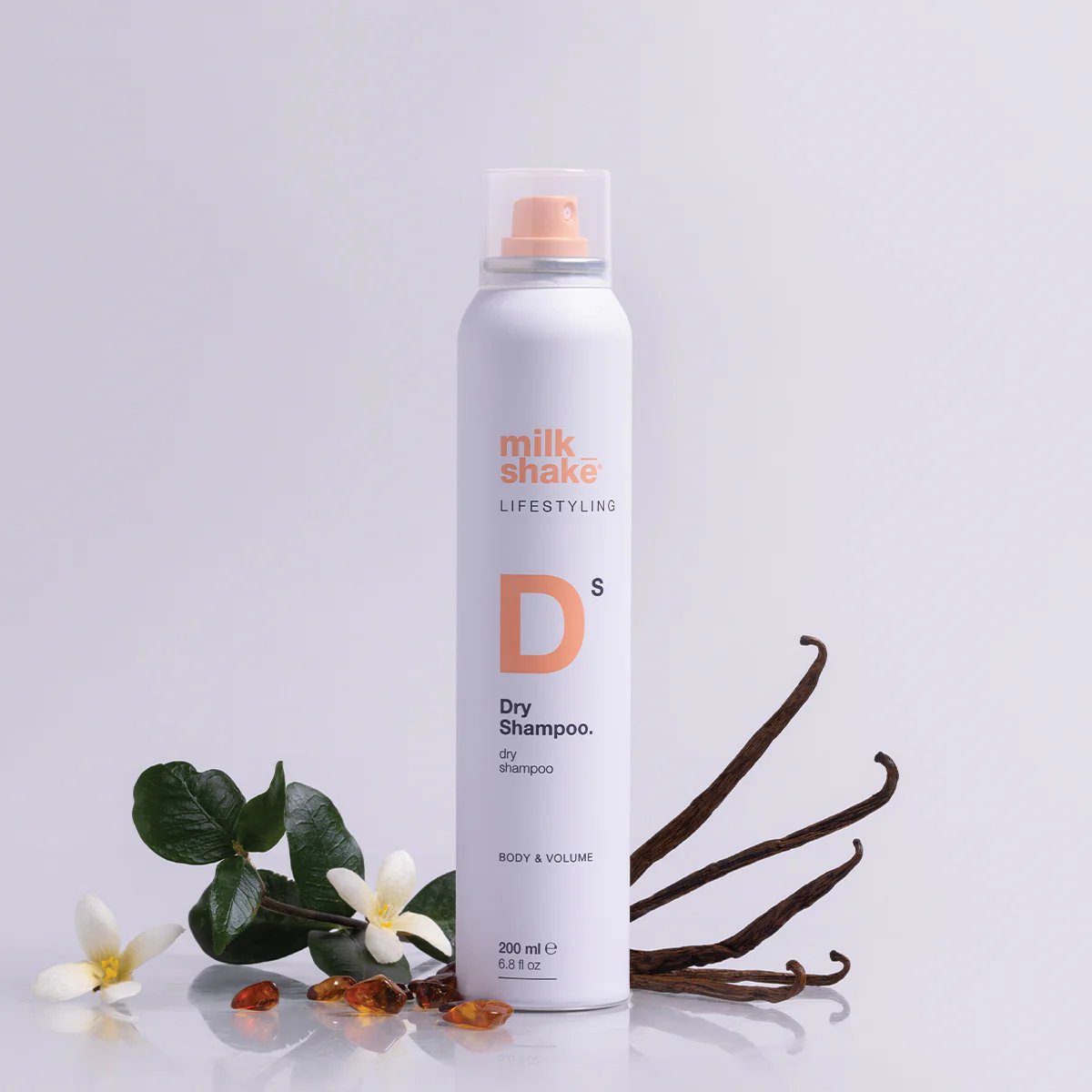 milk_shake lifestyling dry shampoo - Image 2