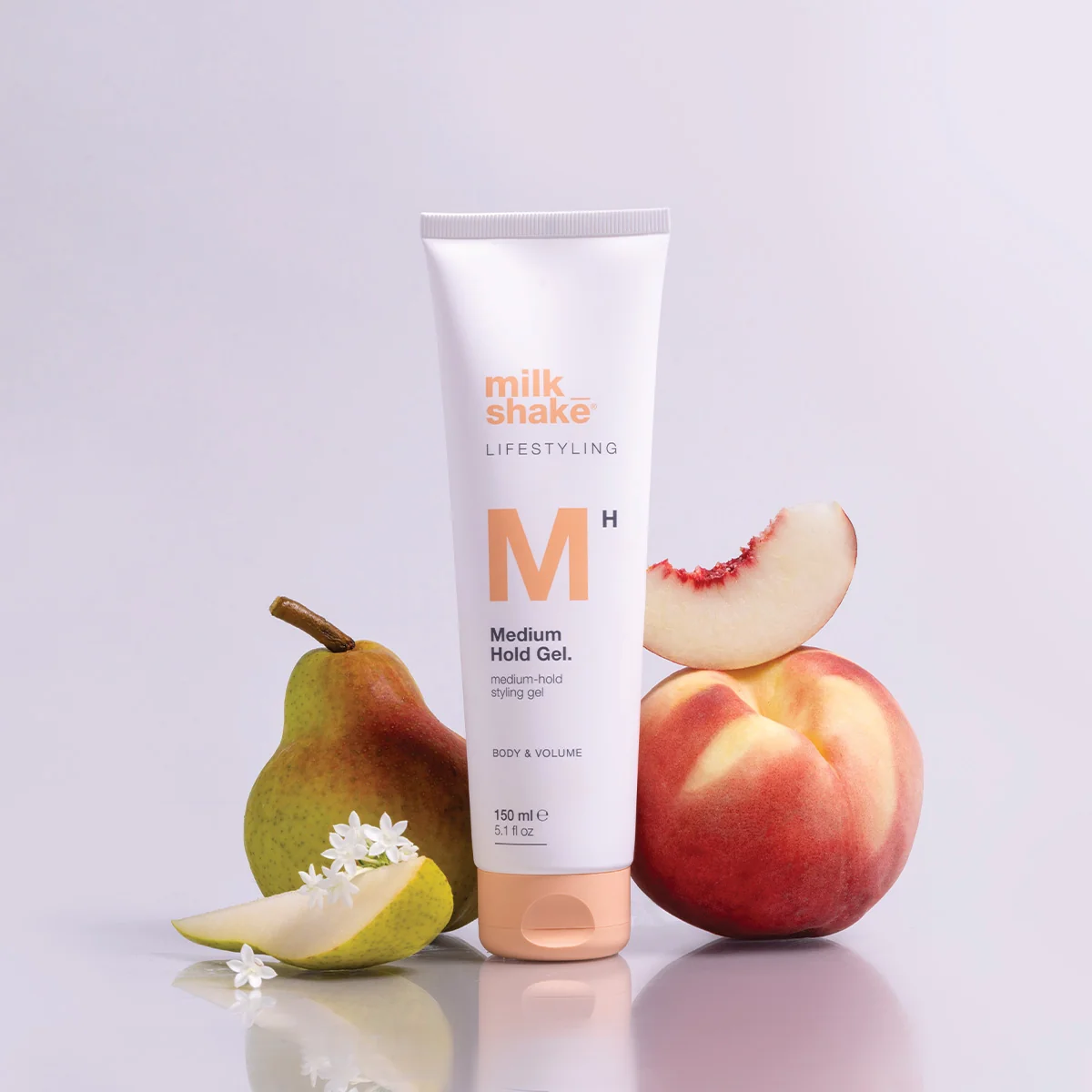 milk_shake lifestyling medium hold gel - Image 2