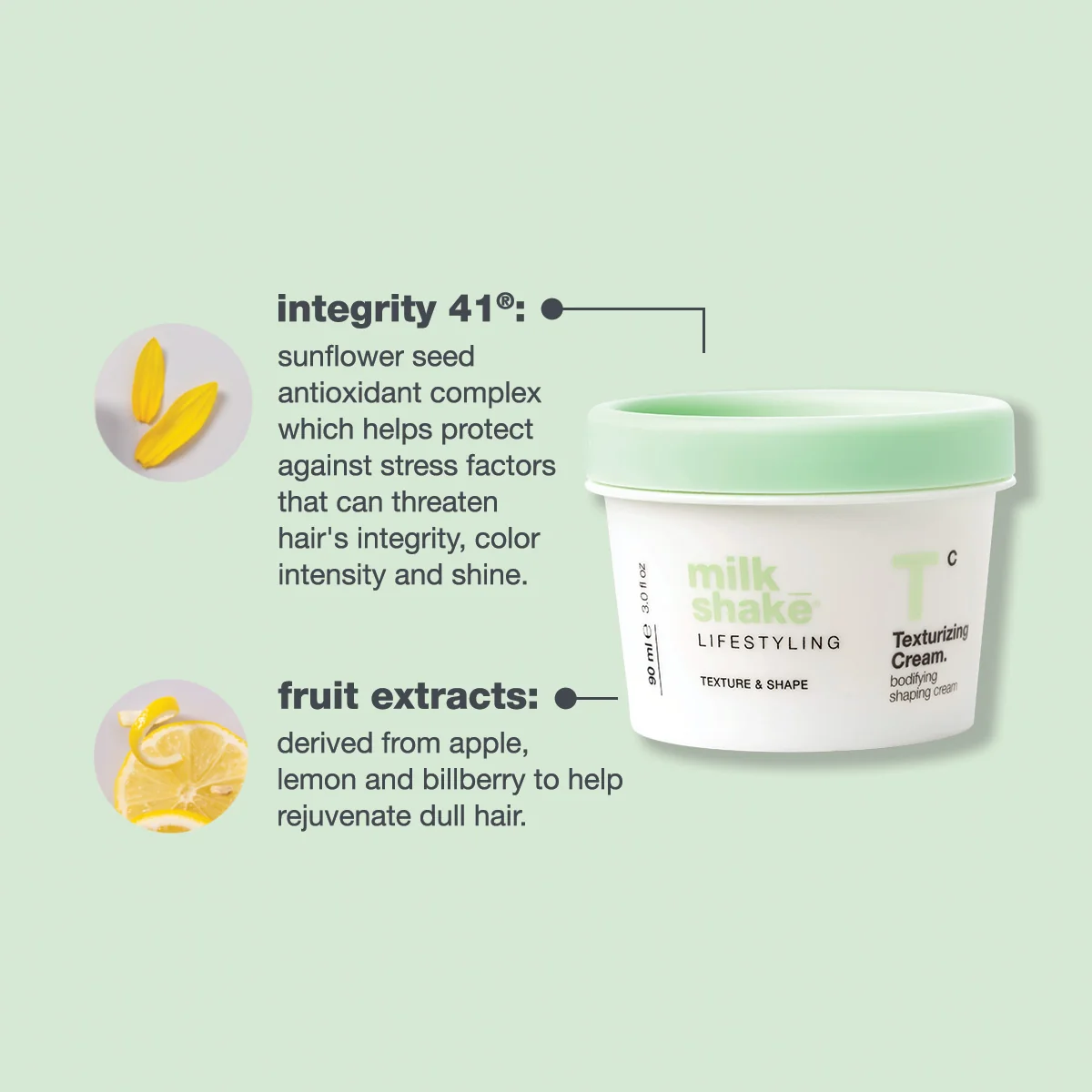 milk_shake lifestyling texturizing cream - Image 7