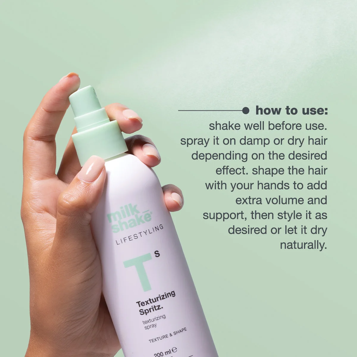 milk_shake lifestyling texturizing spritz - Image 8