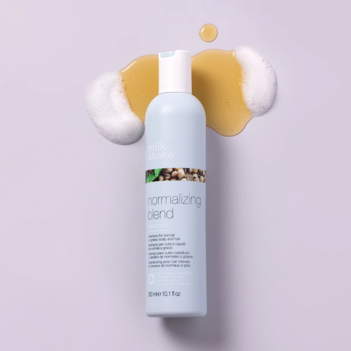 milk_shake normalizing blend shampoo - Image 2