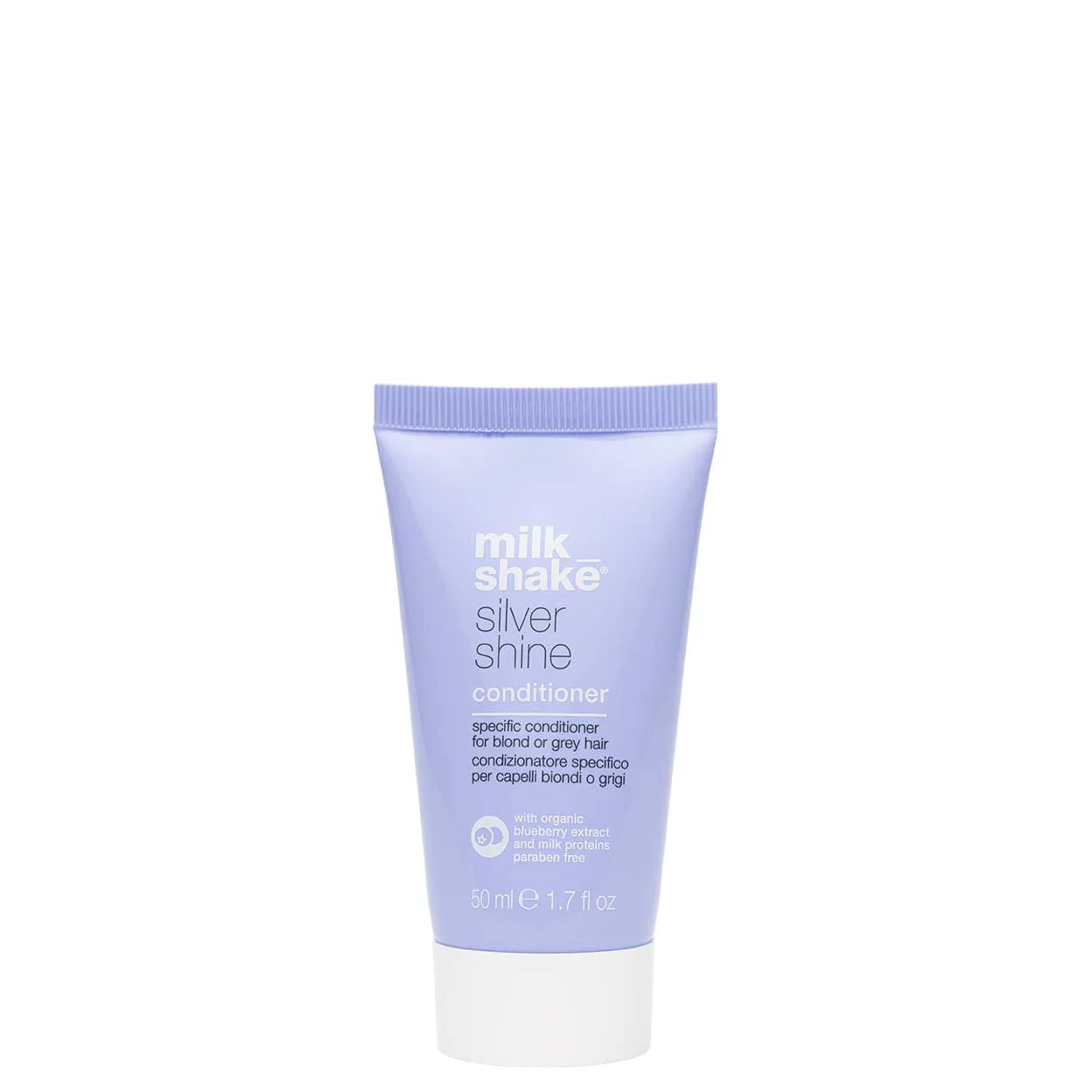 milk_shake silver shine conditioner - Image 11
