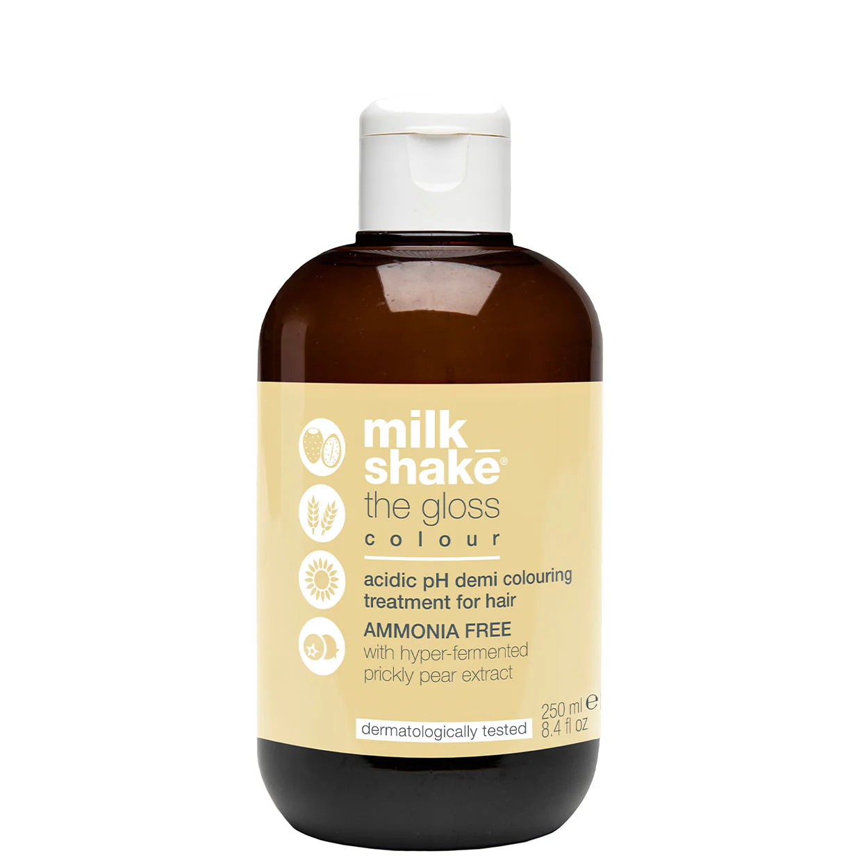 milk_shake the gloss color - special shades