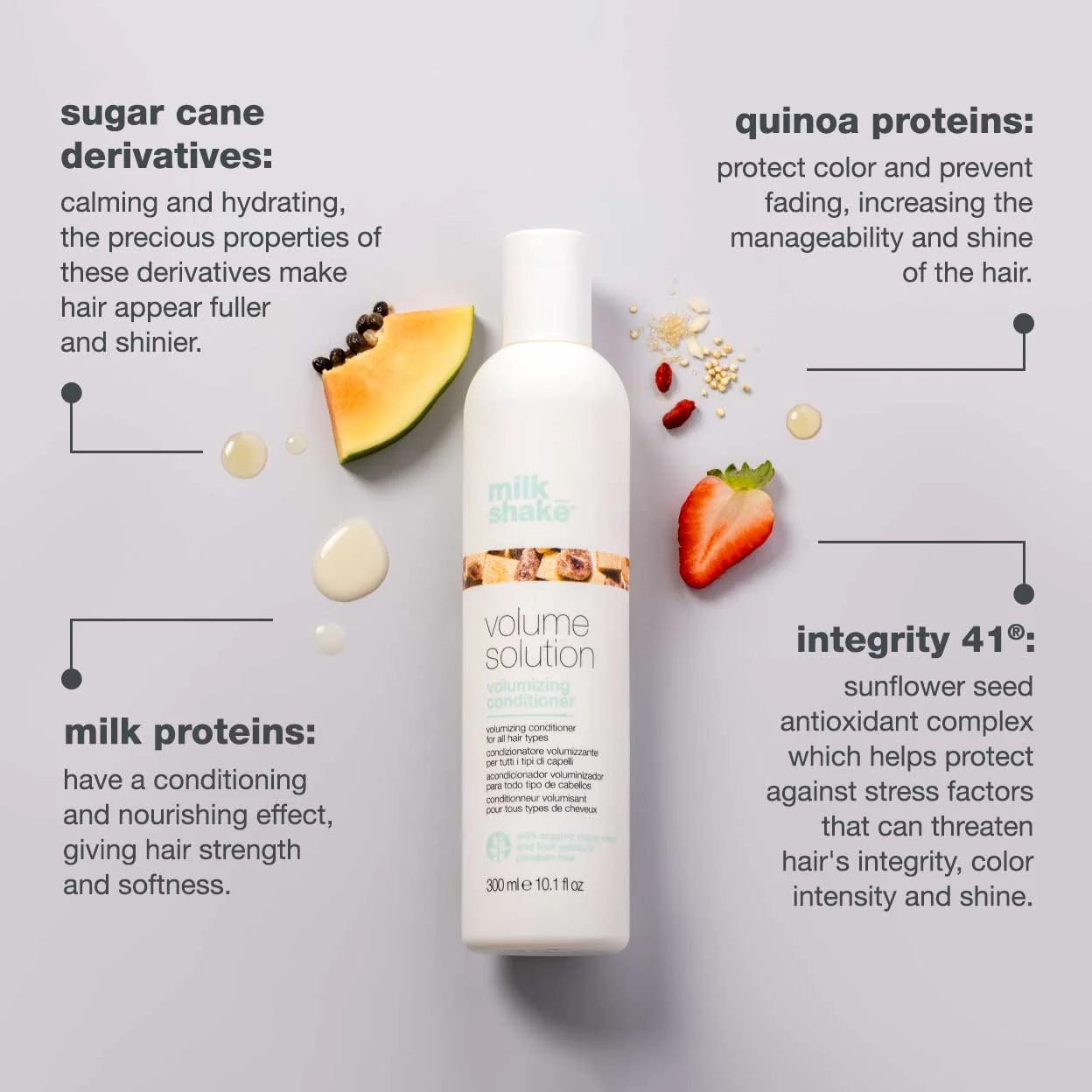 milk_shake volumizing conditioner - Image 5