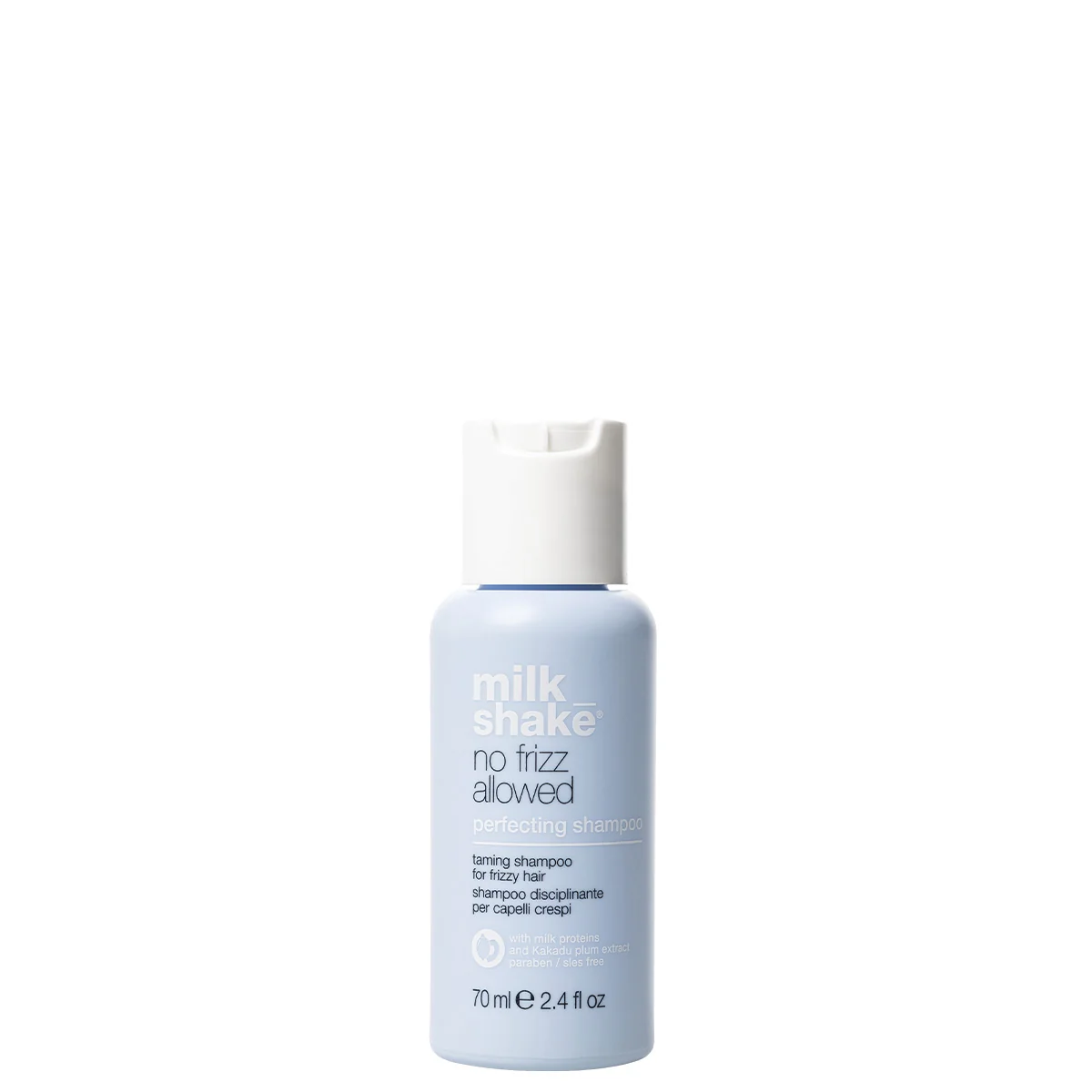 no frizz allowed perfecting shampoo - Image 11